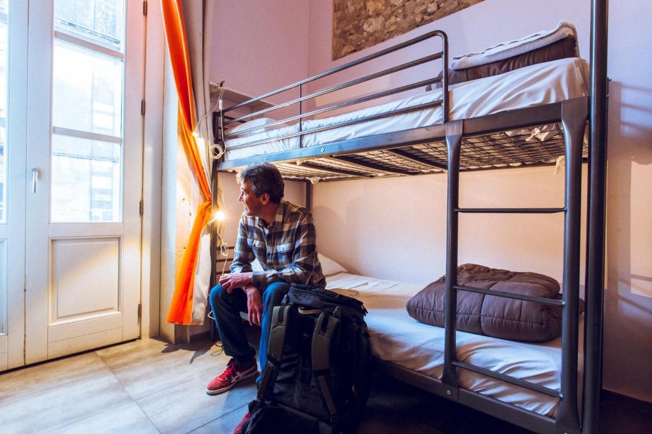 Lol Hostel Siracusa Syracuse Exteriér fotografie