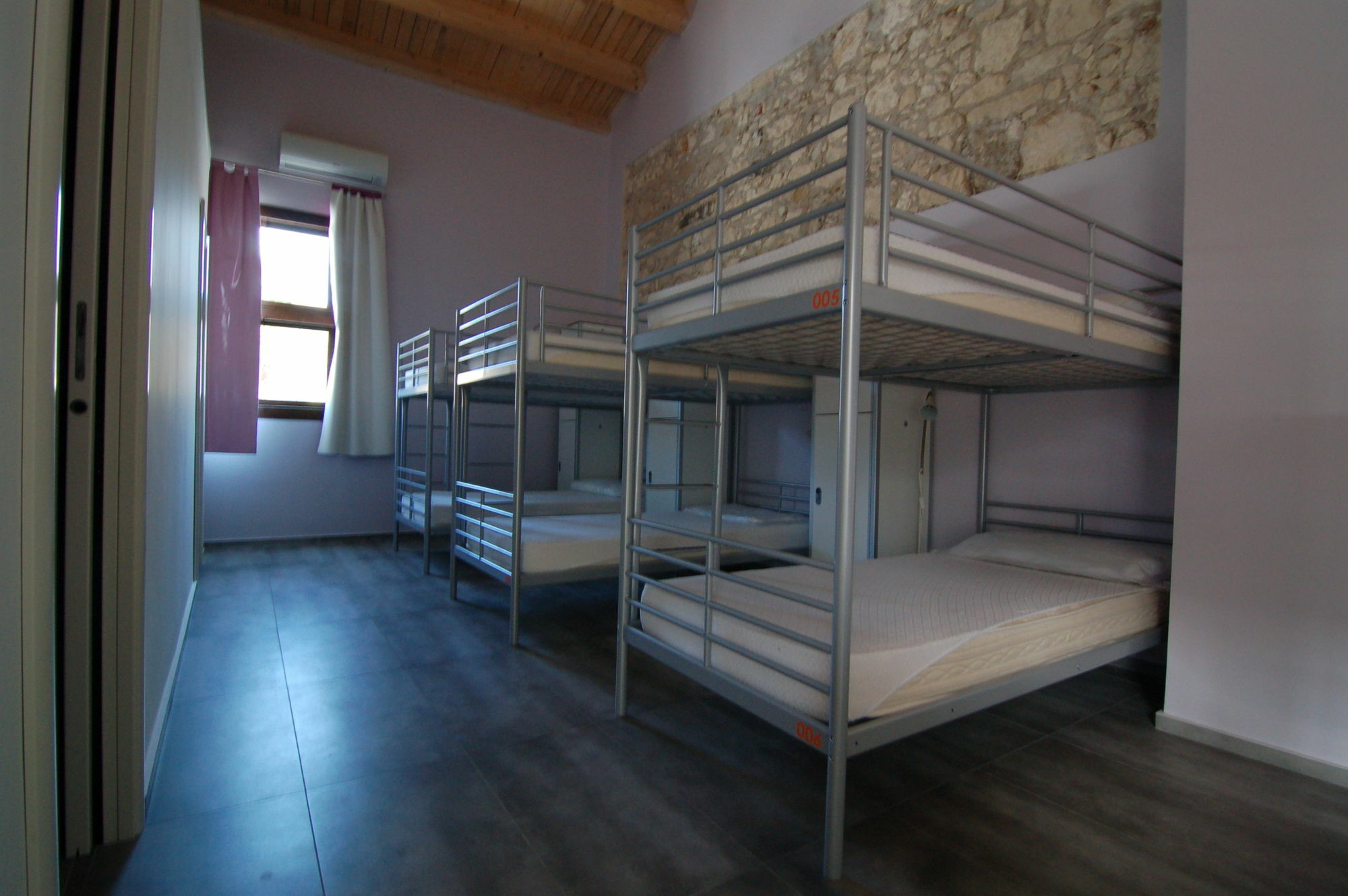 Lol Hostel Siracusa Syracuse Exteriér fotografie